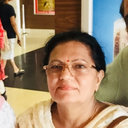 Shashi Anand