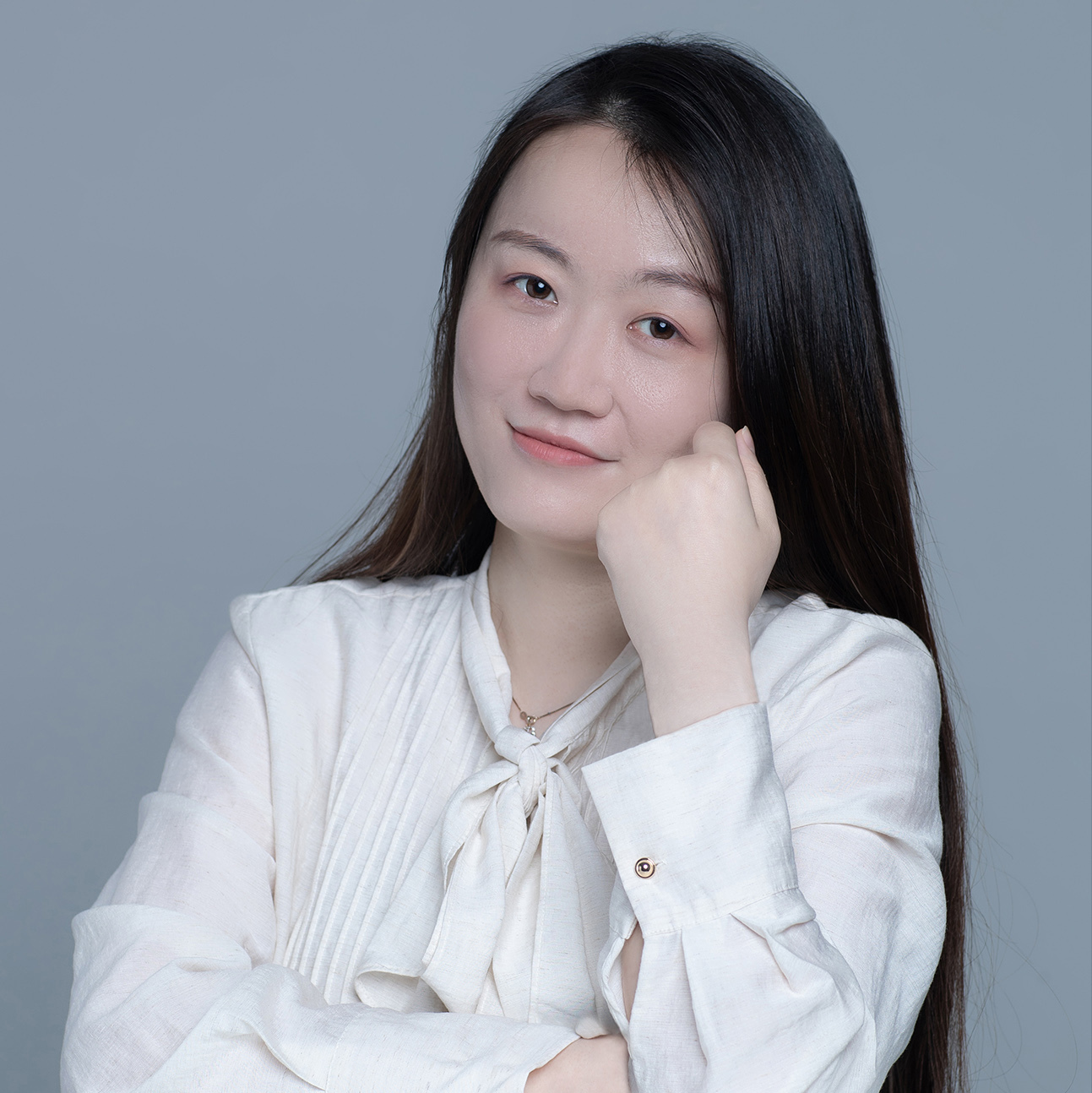 Jingyi Tian