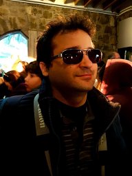 Jose Luiz Zanon Zotin