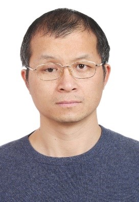 Shibin Wang