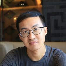 Runzhang Xu