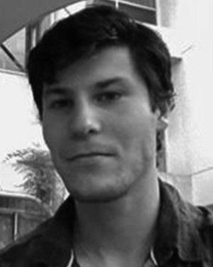 Oren Cooper