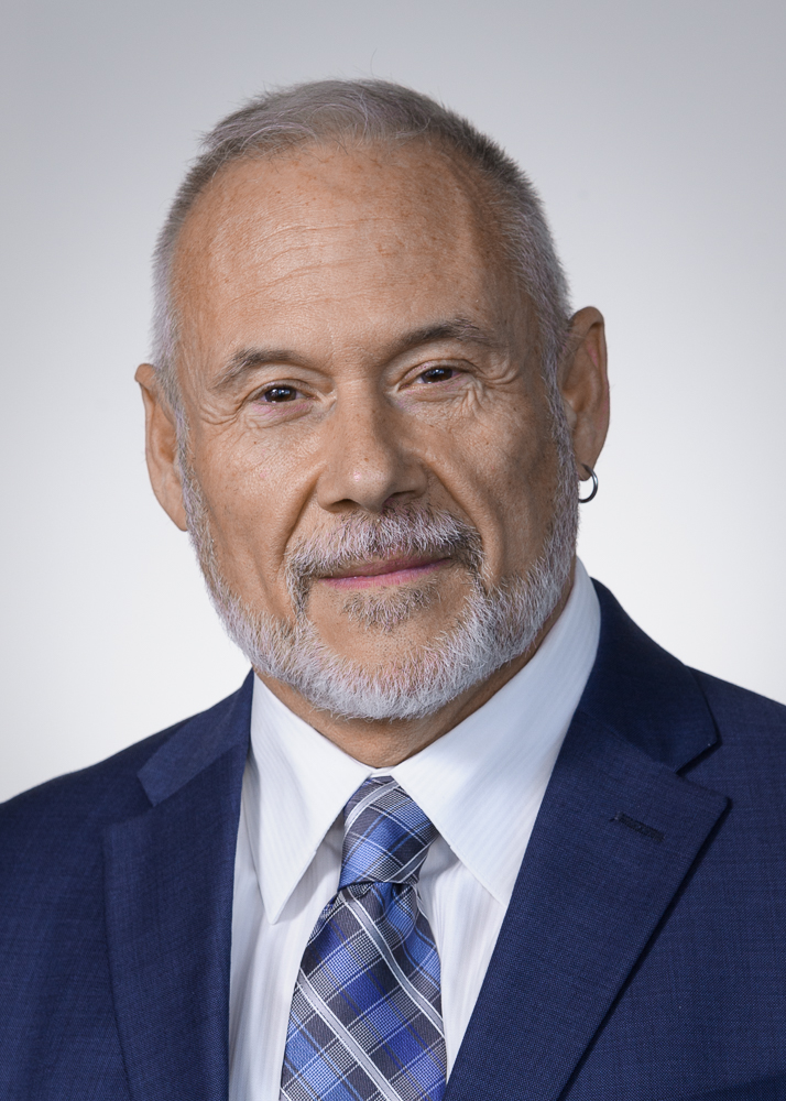 Ralph Buttyan