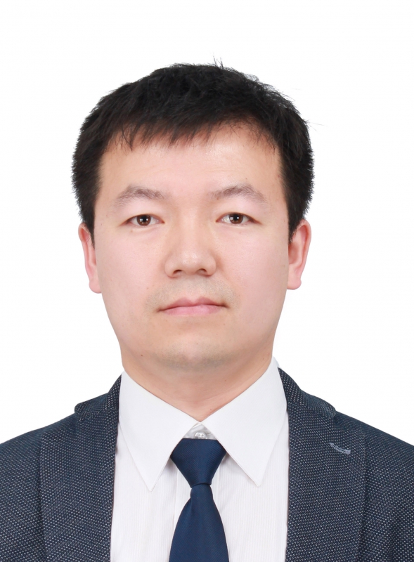 Weiwei Guo