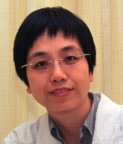 Fenghua Wang