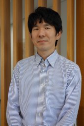 Hiroshi Ueda