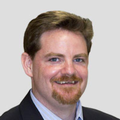 Joshua B. Barbour
