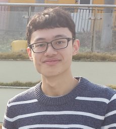 Brian W. L. Wong