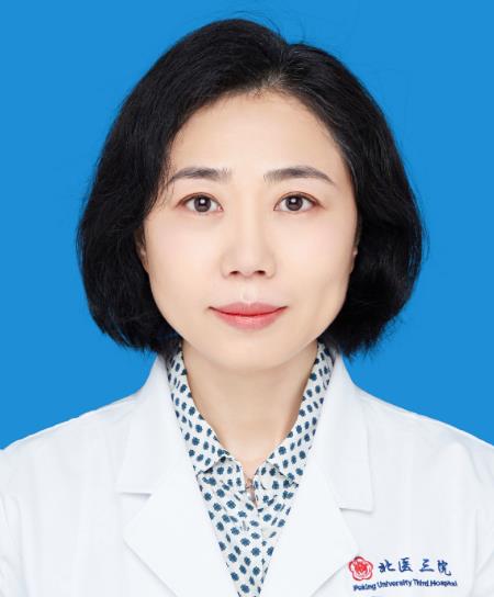 Xiaoye Wang