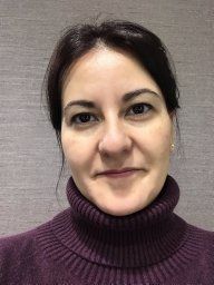 Cevik Sebnem Eren