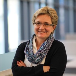 Christine J. Nolder