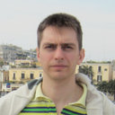 Alexey Evstifeev