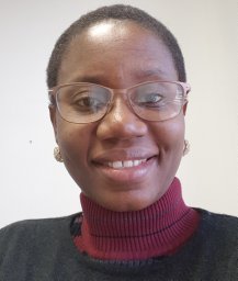 Amelia Odo