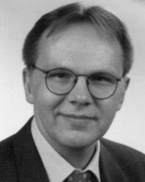 Reinhold Orglmeister