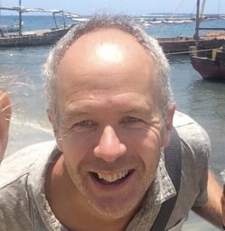 Jon Rogstad