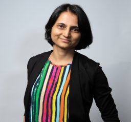 Onisha Patel