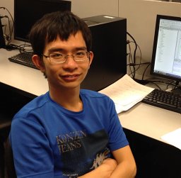 Yichi Zhang