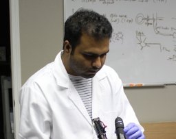 Subrata Batabyal