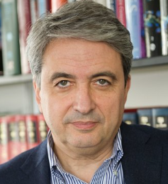 Riccardo Dalla-Favera