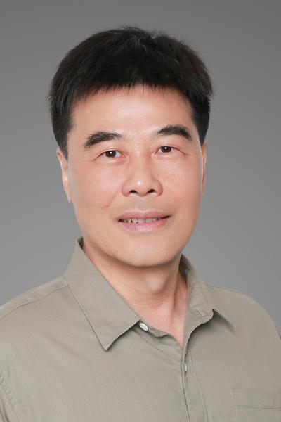 Qingyu He
