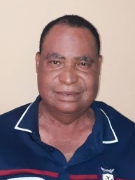 Ejikeme Brown N