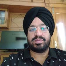 Manjit Singh