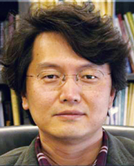 Gwan-Su Yi