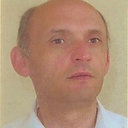 Vahram Parazian