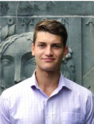 Alexander U Ernst