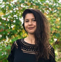 Georgia Efthymiou