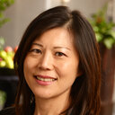 Joanna Huang