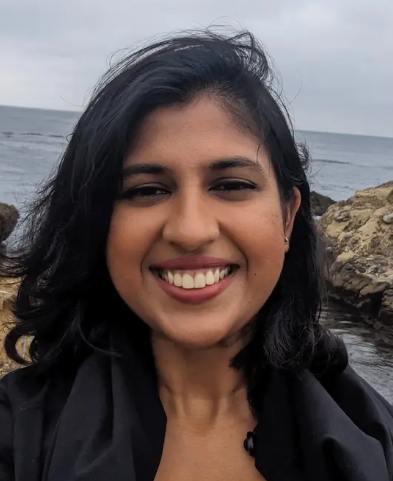 Arushi Jain