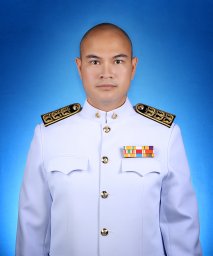 Wichitpan Rongwong