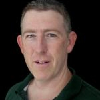 Shawn Laffan
