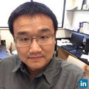 Jinge Liu