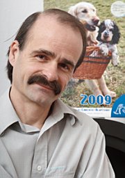 József Topál