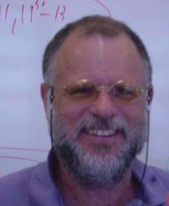 Gad M. Landau