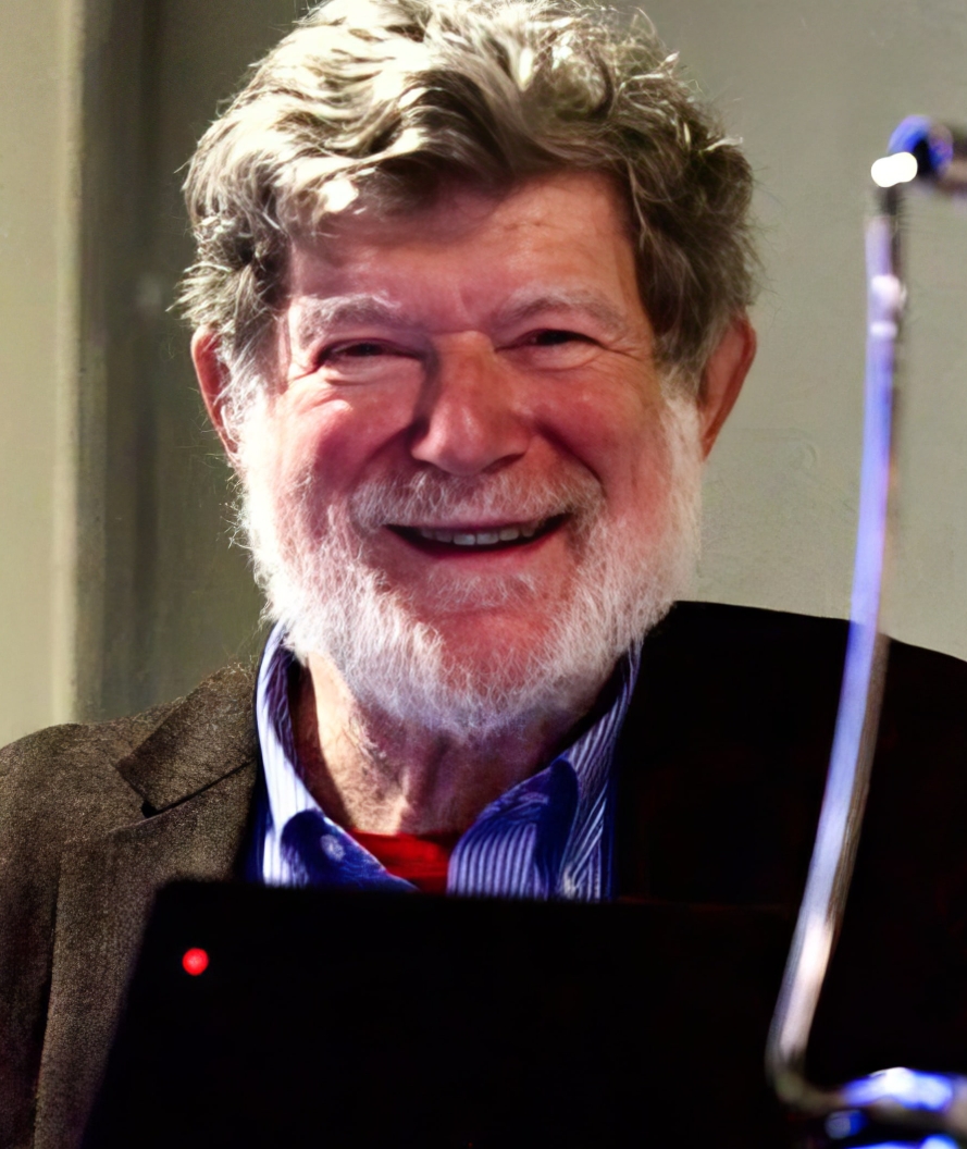 Paul Bagus