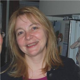 Lyubov E. Burlakova