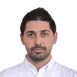 Hamzeh AlKilani