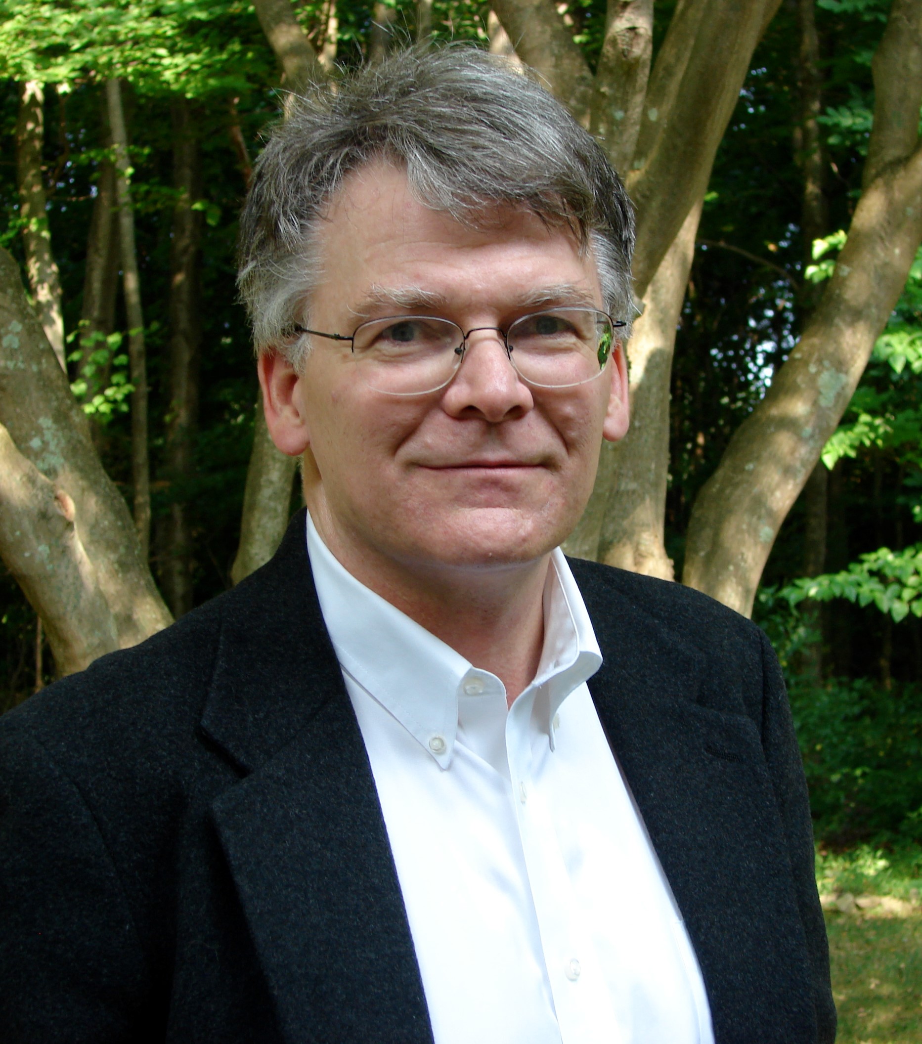 Douglas Brash