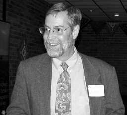 Lloyd T. (Ted) Wilson