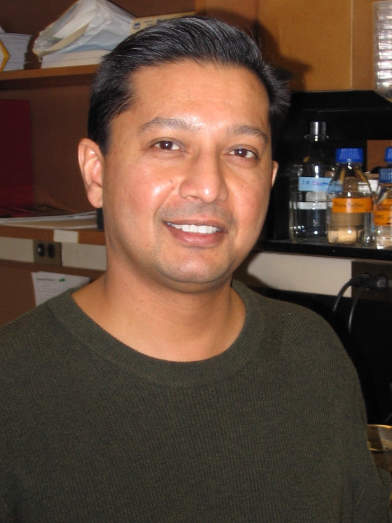 Avi Chakrabartty