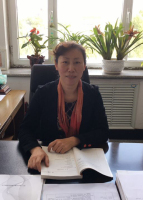 Xiaowen Zhao