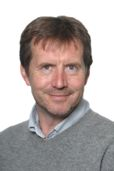 Christopher Dowson