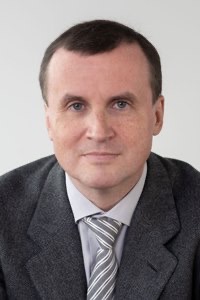 Karl M. Göschka