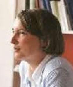 Almut M.V. Suerbaum