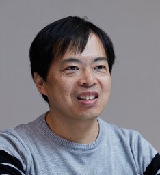 Reiji Teramoto