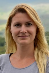 Sandra Schulz