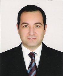 Cagatay Tek